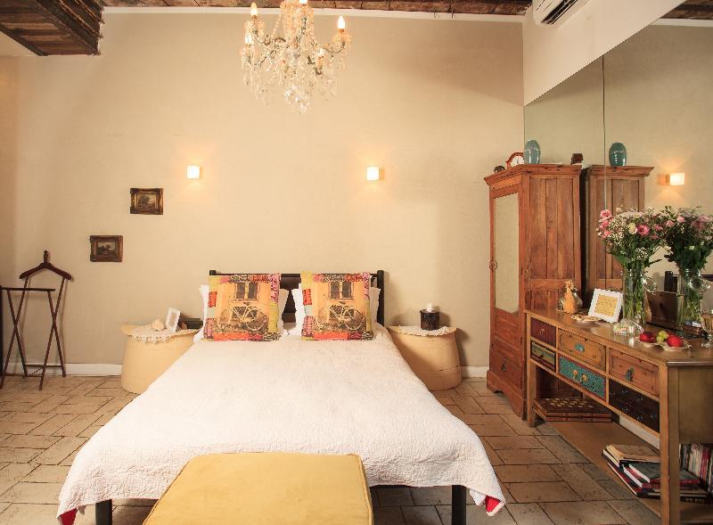 Trieste Neve Tzedek Boutique Suites Tel Aviv-Jaffa Exterior foto