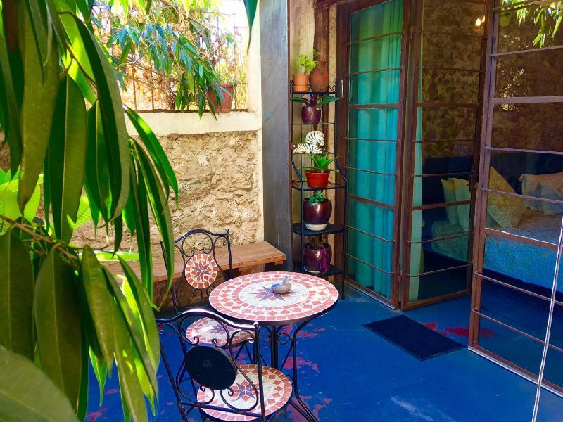Trieste Neve Tzedek Boutique Suites Tel Aviv-Jaffa Exterior foto